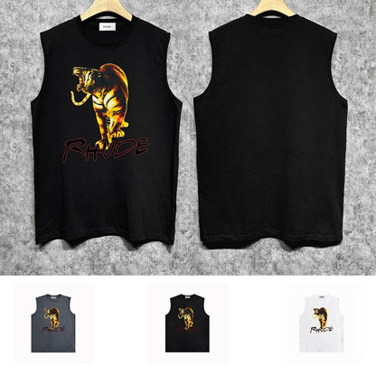 Rhude Tank T Shirts