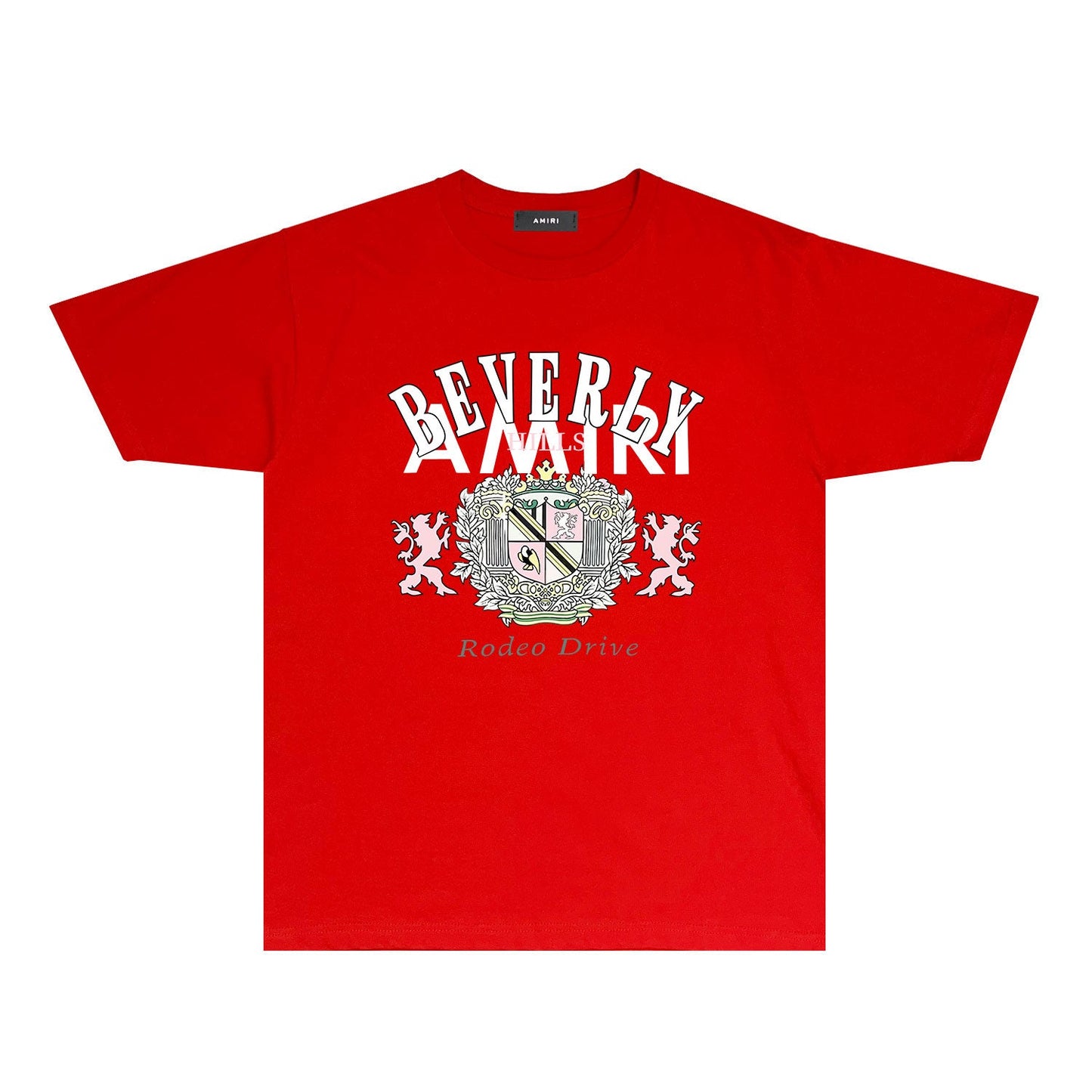 Amiri T Shirts