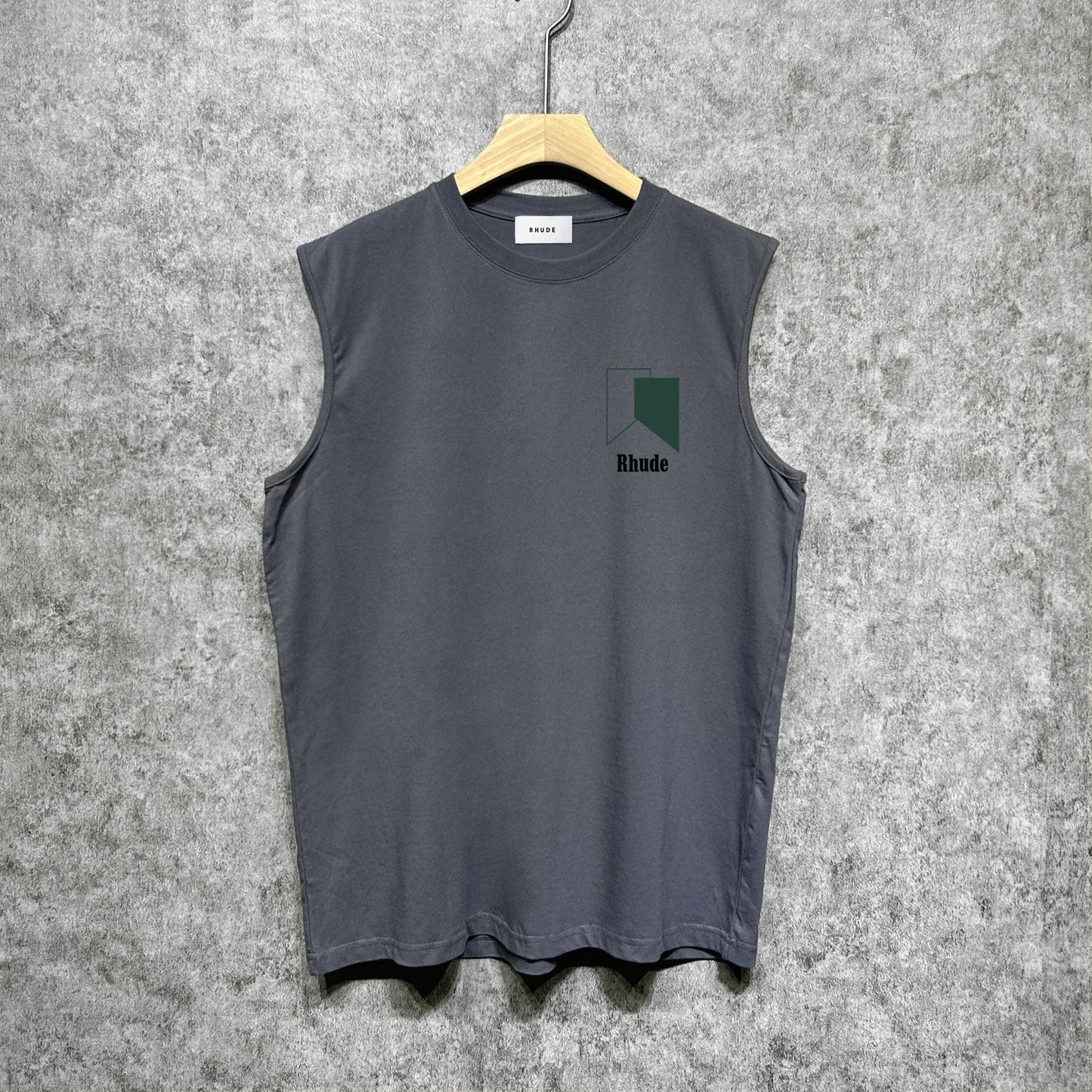 Rhude Tank T Shirts