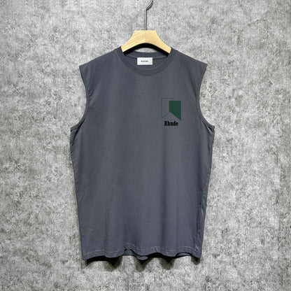Rhude Tank T Shirts