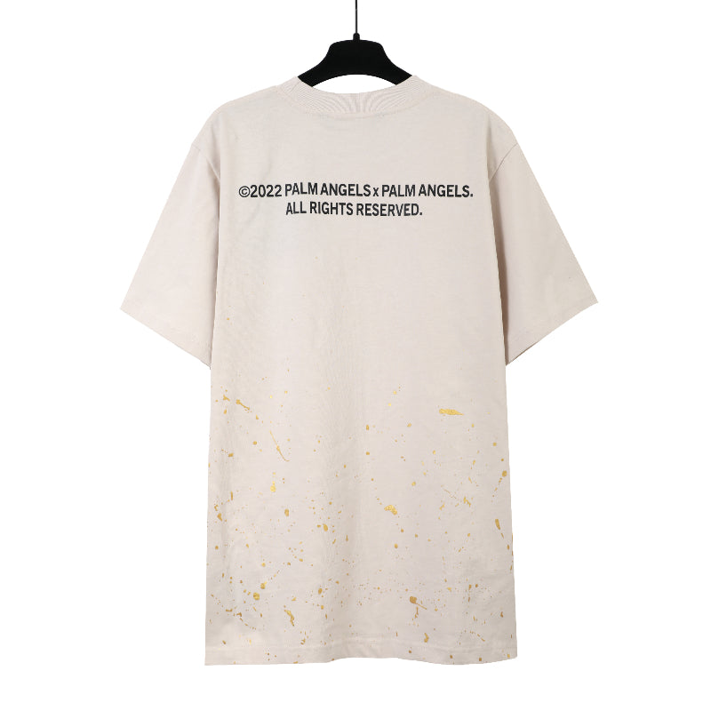 Palm Angle T Shirts