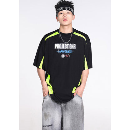 Unisex T-Shirts GRAILZ PROJECT G/R Number 88 T-Shirt