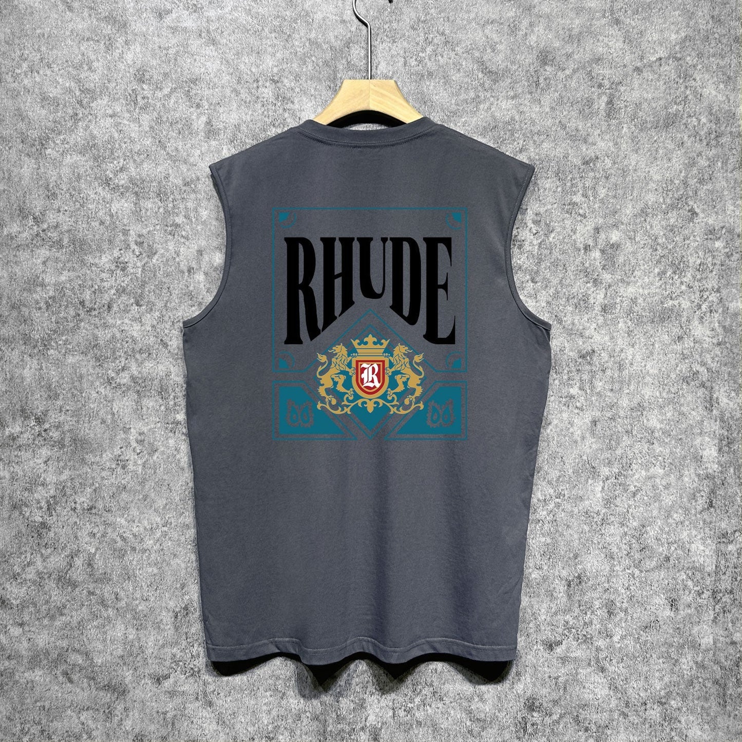 Rhude Tank T Shirts
