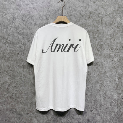 Amiri T Shirts