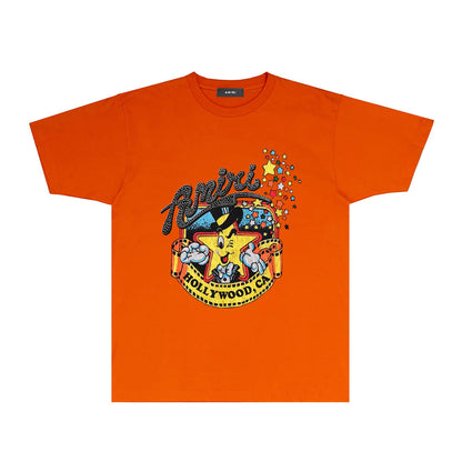 Amiri T Shirts