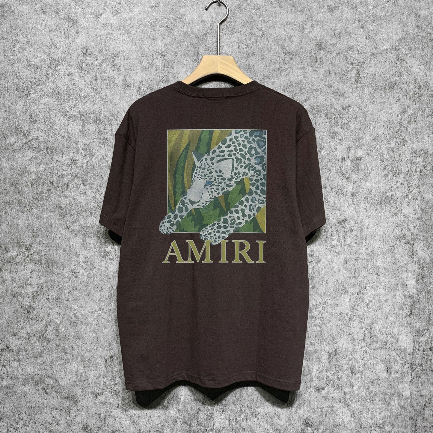 Amiri T Shirts