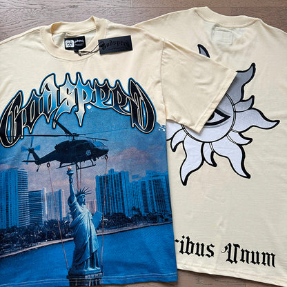Godspeed T Shirts