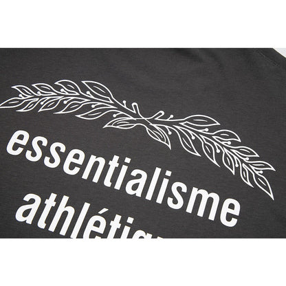 Cole Buxton T Shirts Short Sleeves Loose Casual