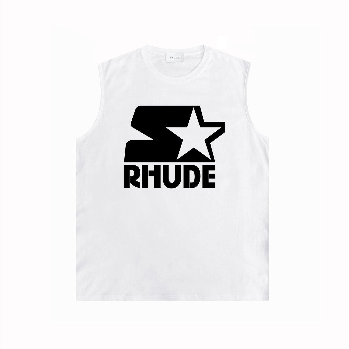 Rhude Tank T Shirts