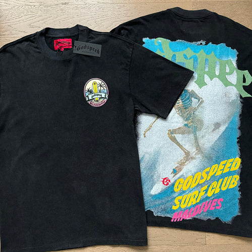 Godspeed T Shirts
