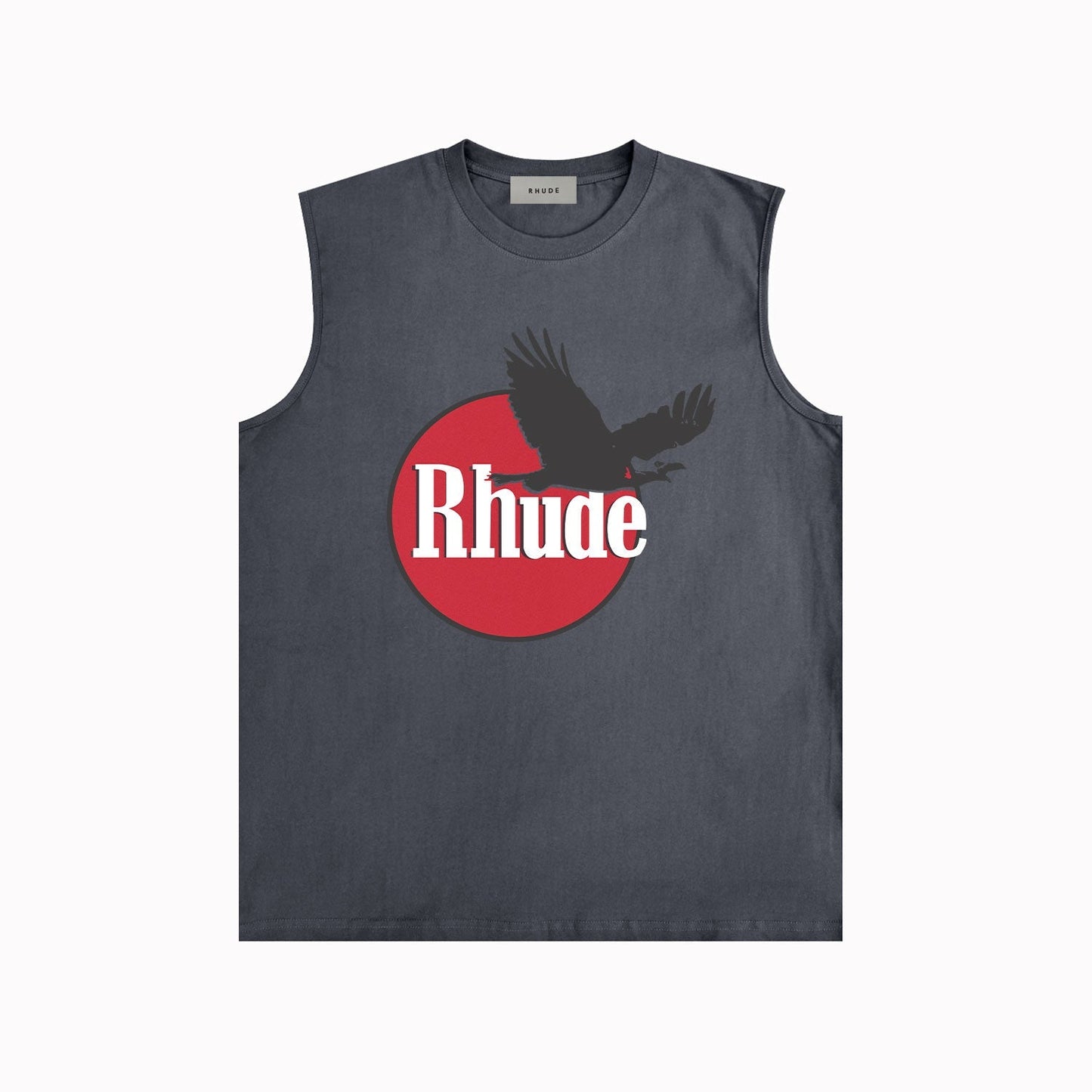 Rhude Tank T Shirts