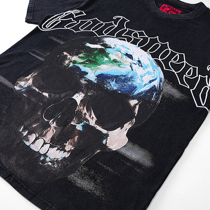 Godspeed T Shirts