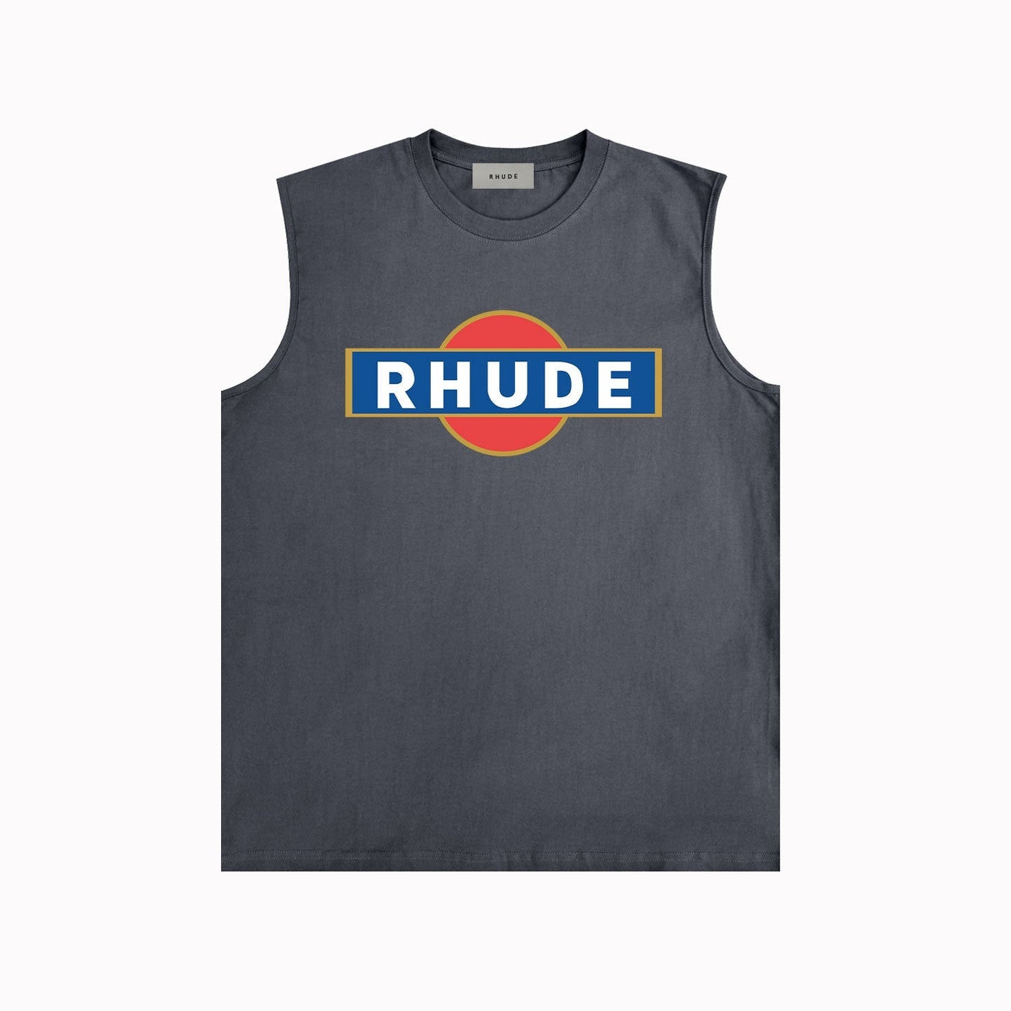 Rhude Tank T Shirts