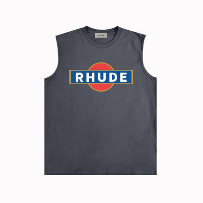 Rhude Tank T Shirts