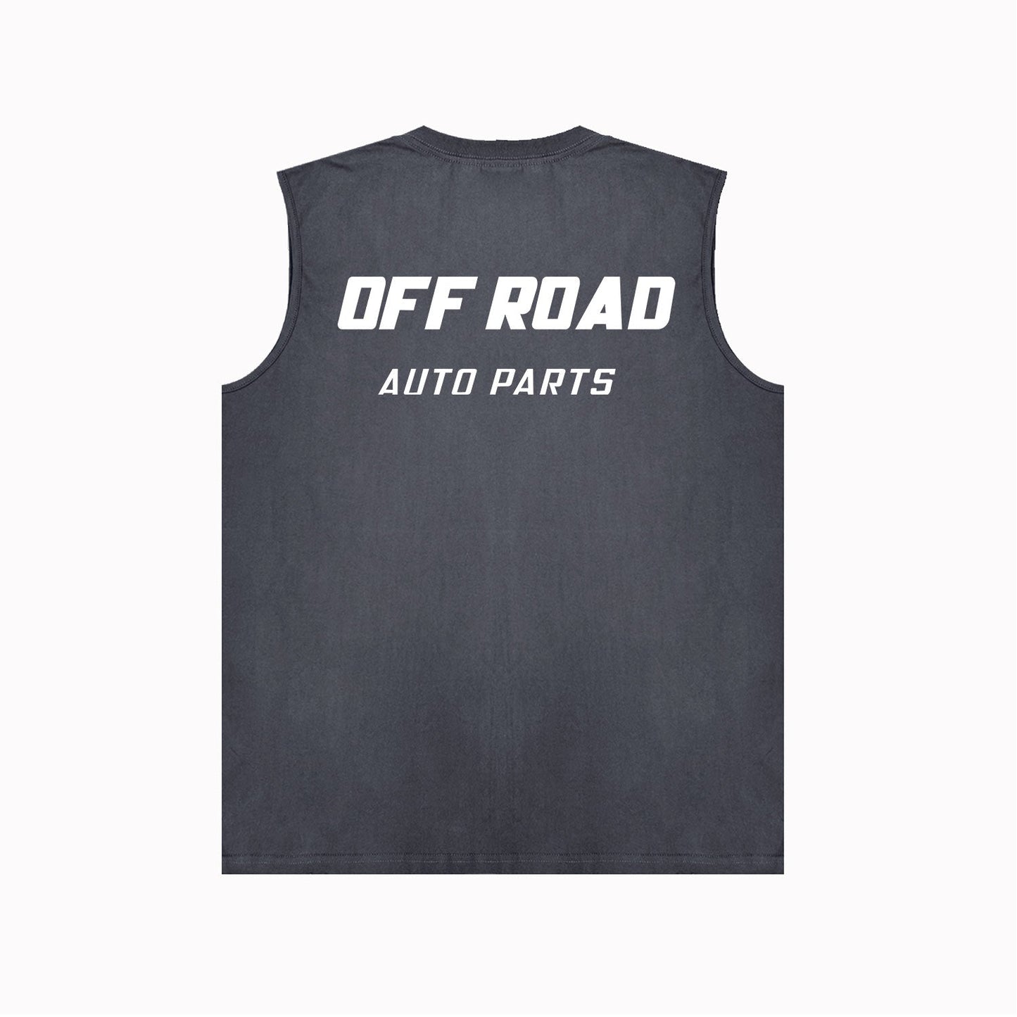Rhude Tank T Shirts