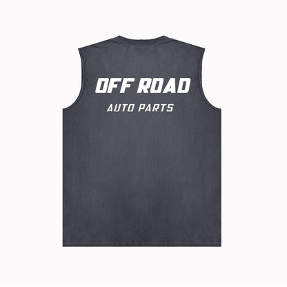 Rhude Tank T Shirts