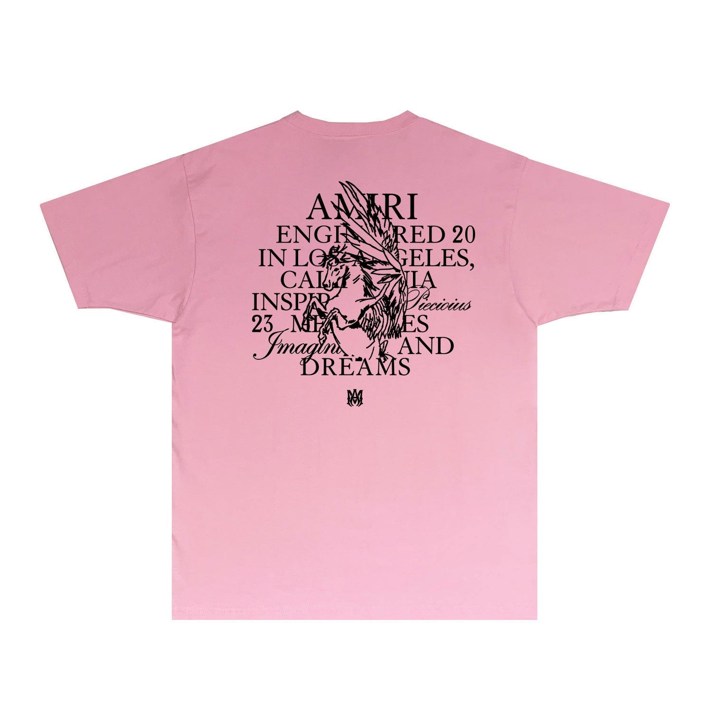 Amiri T Shirts