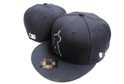 Braves Baseball Hat