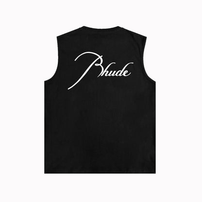 Rhude Tank T Shirts