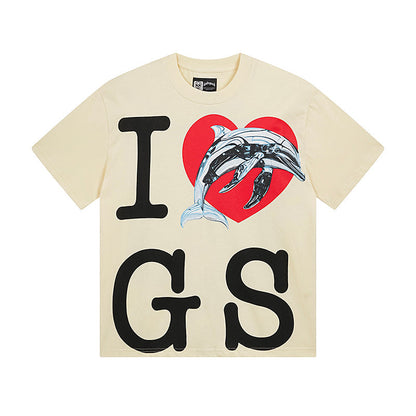 Godspeed T Shirts