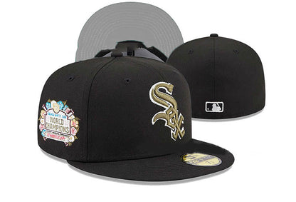 Braves Baseball Hat