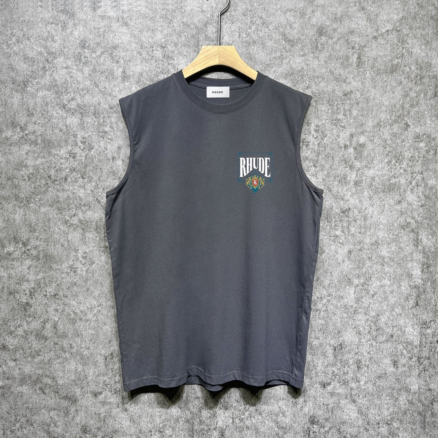 Rhude Tank T Shirts
