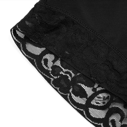 Women Waist Trainer Belt Sports Girdle Corset  Sports Retro Practicality Fashion