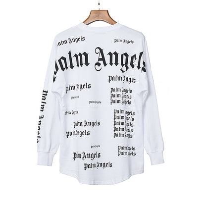 Palm Angle Long Sleeve Shirt