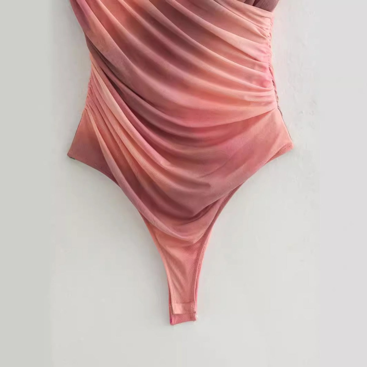 Women Tops Summer Jumpsuit Backless Sexy Top
