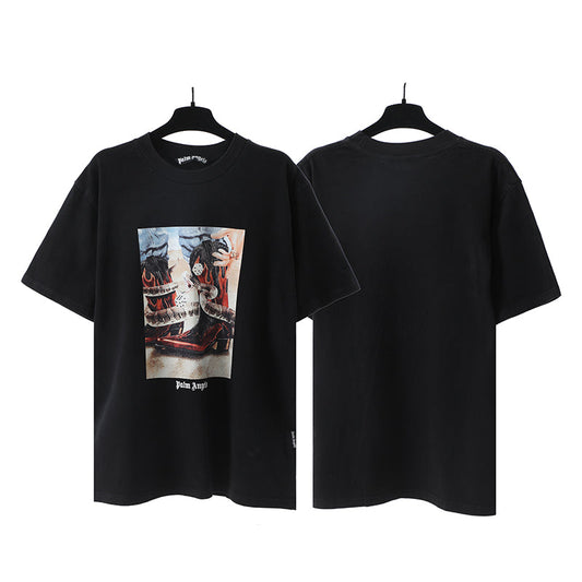 Palm Angle T Shirts