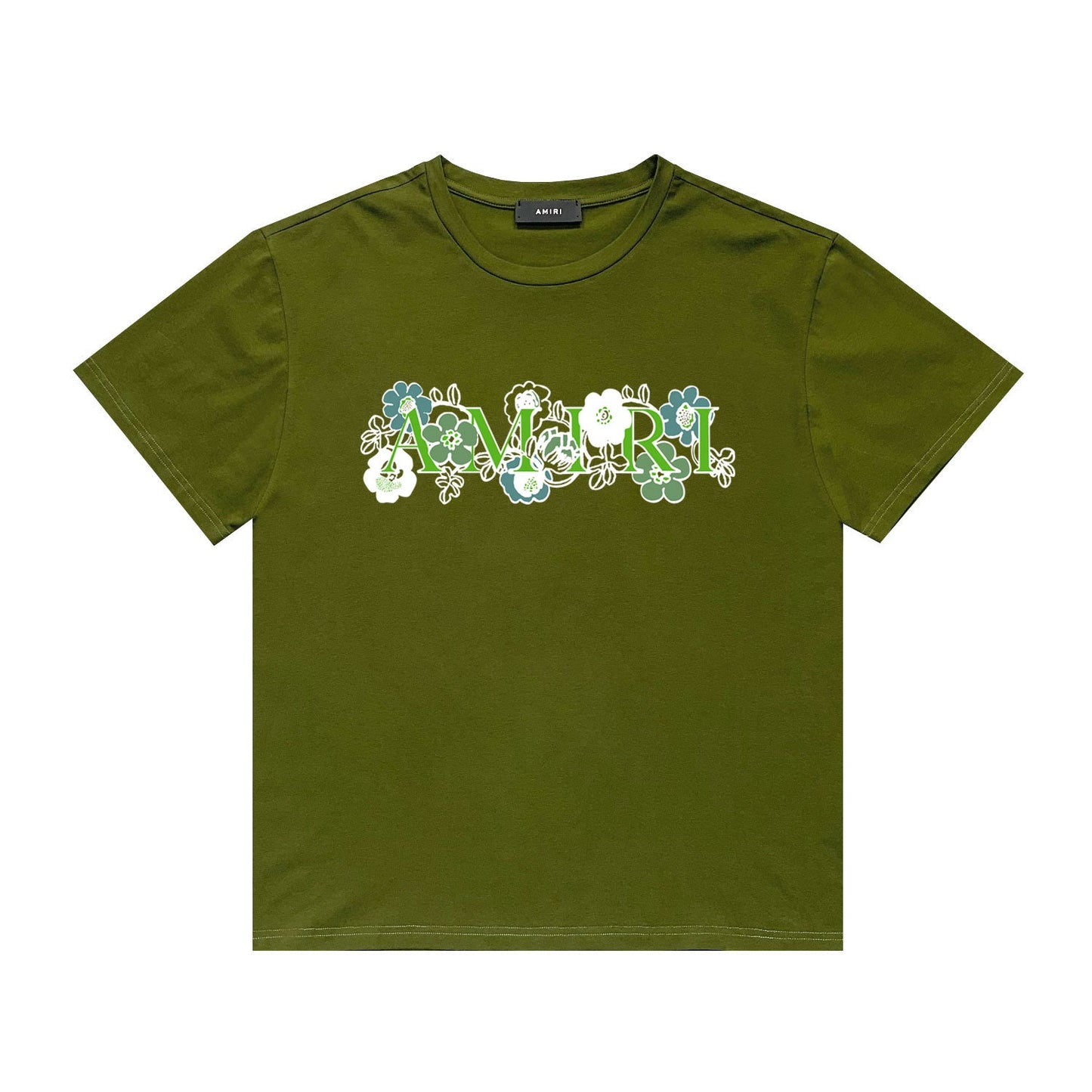 Amiri T Shirts
