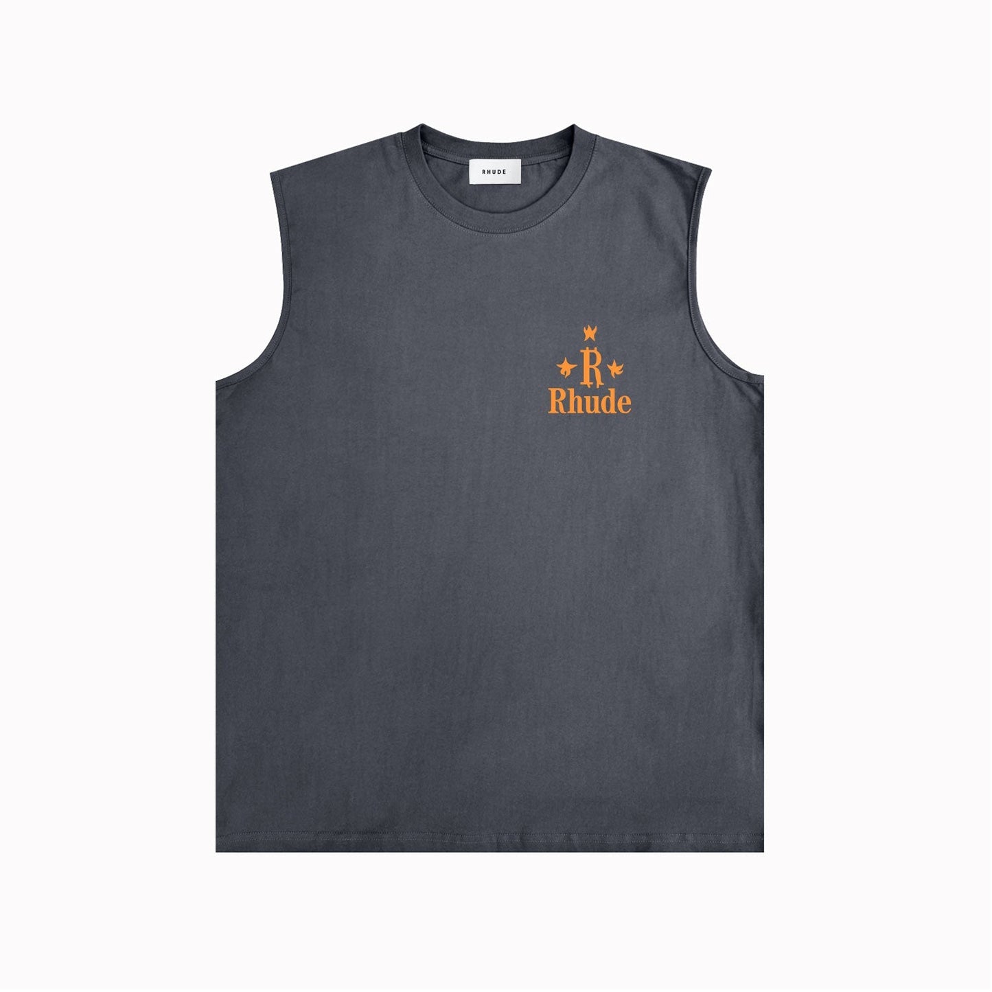 Rhude Tank T Shirts