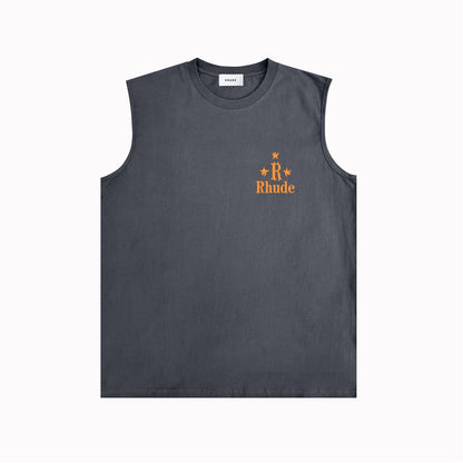 Rhude Tank T Shirts