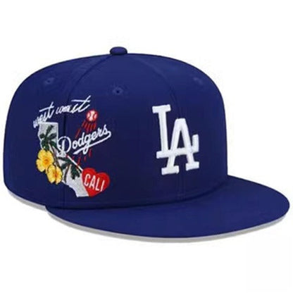Braves Baseball Hat