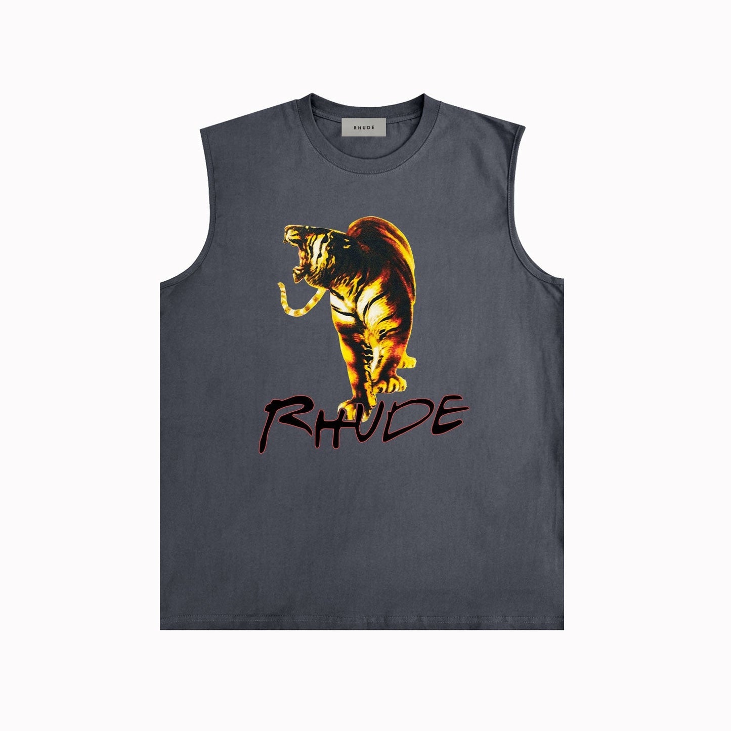 Rhude Tank T Shirts