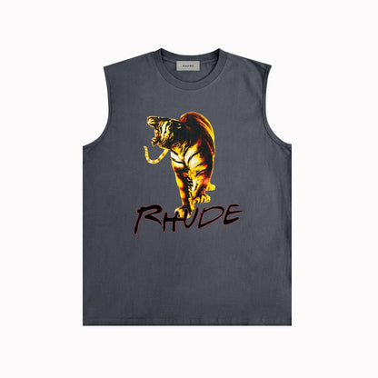 Rhude Tank T Shirts