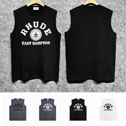 Rhude Tank T Shirts