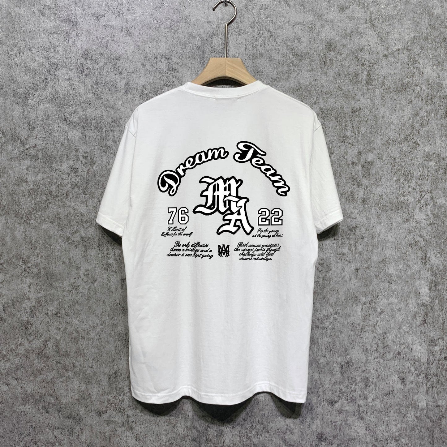 Amiri T Shirts
