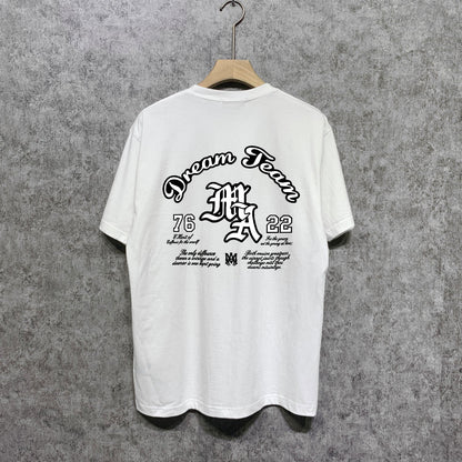 Amiri T Shirts