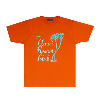 Amiri T Shirts