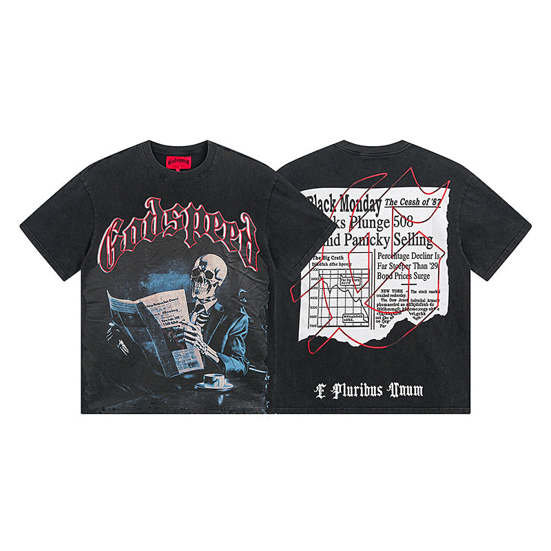 Godspeed T Shirts