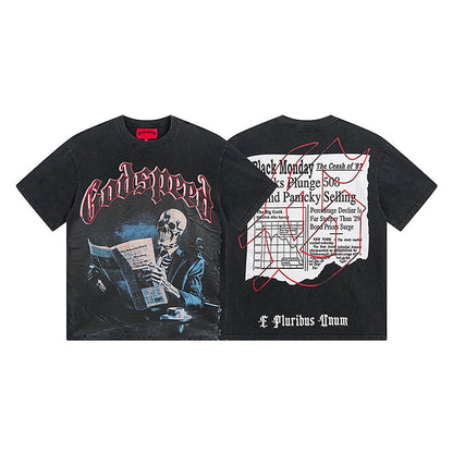 Godspeed T Shirts