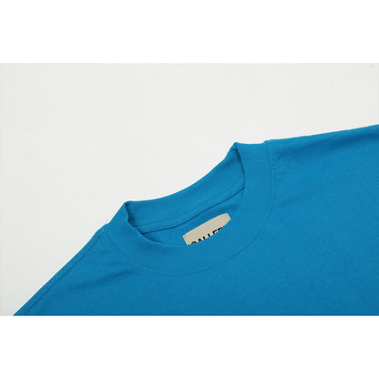 Unisex T-Shirts GALLERY DEP Loose Short Sleeve T-Shirt