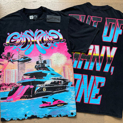 Godspeed T Shirts