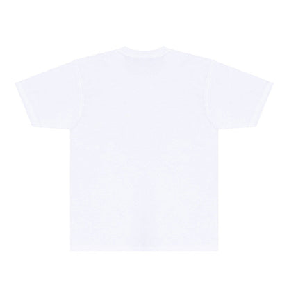 Casablanca T Shirts Fashion Print Street