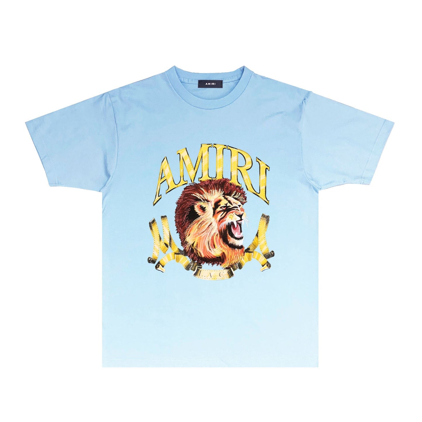 Amiri T Shirts