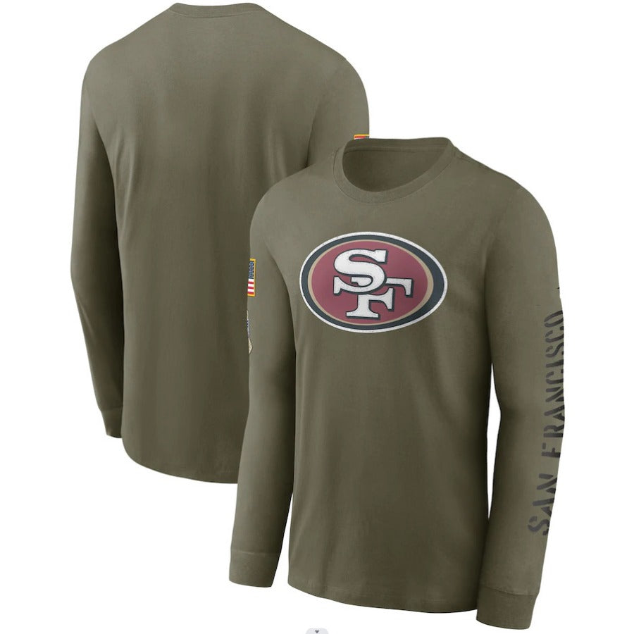 NFL Hoodie Crew Neck Men's Sweater NFL Football Suit