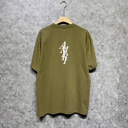 Amiri T Shirts