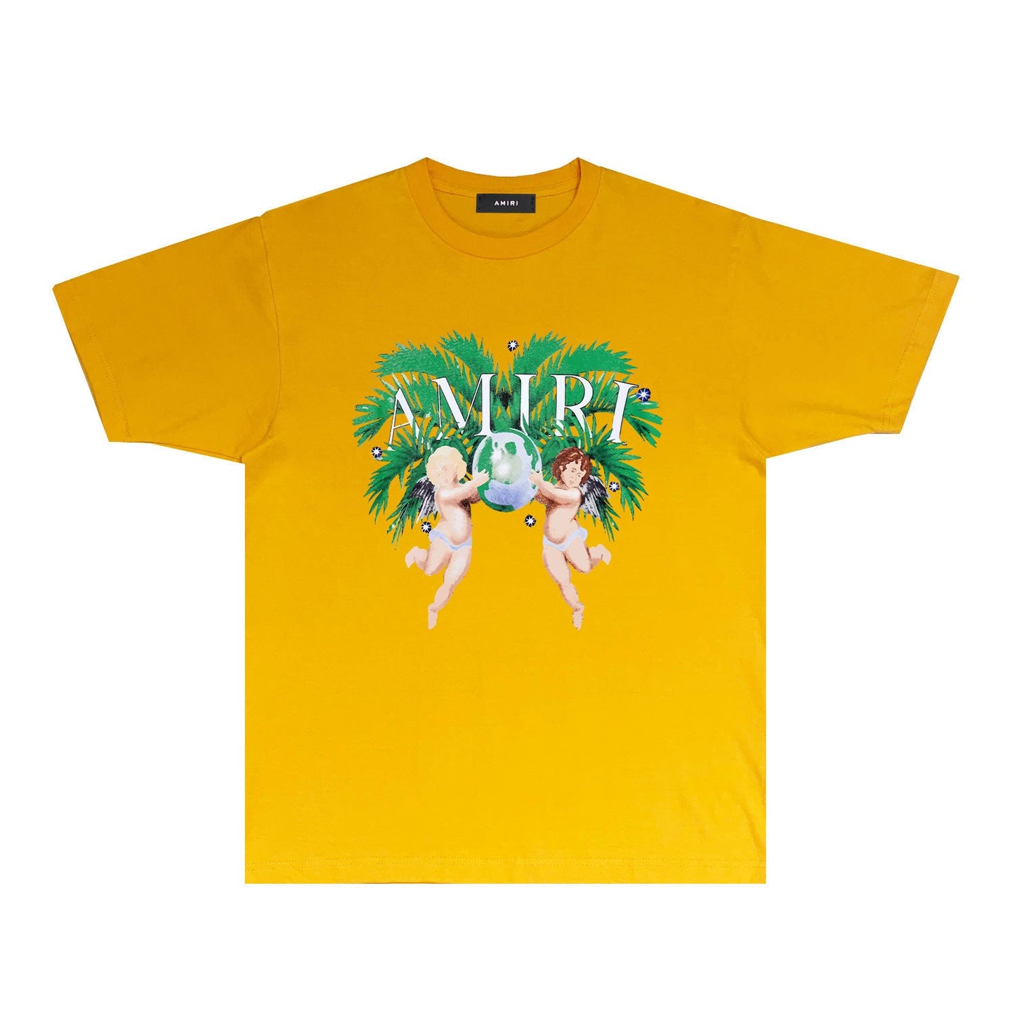 Amiri T Shirts