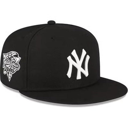 Braves Baseball Hat